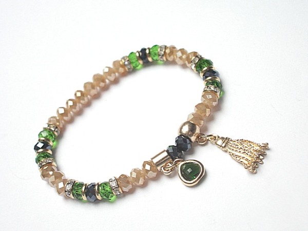 KOLEKCJA RICH BOHO - GREENERY /24.03.17/