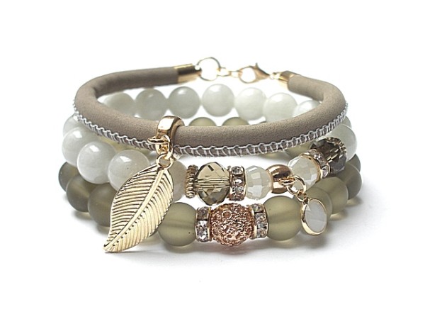 TAUPE vol. 40 /17.03.17/ set