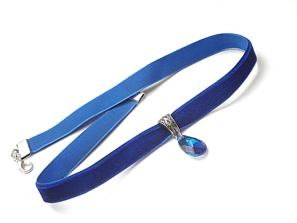 CHOKER - COBALT vol. 2 /13.04.17/