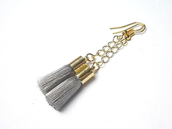 BOHO - grey /16.03.17/