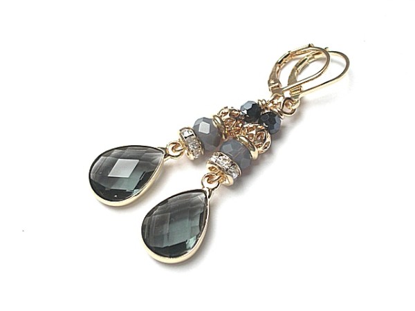 GRAPHITE AND BLACK TEARS /31.03.17/