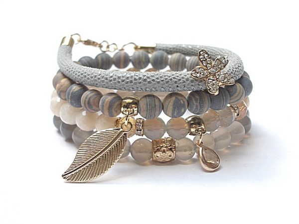 MELANŻ GREY AND NUDE VOL. 13 /21.04.17/ set