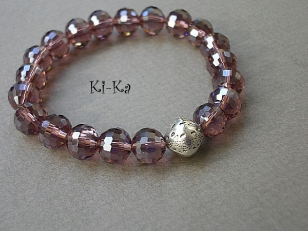 JAGODOWA 1 - BRANSOLETKA