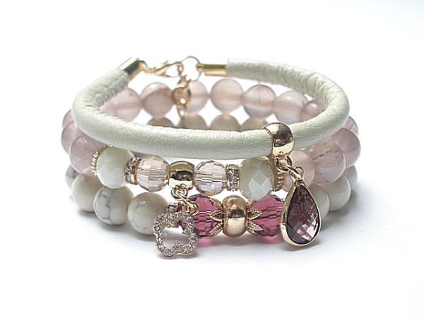 ANGIELSKIE RÓŻYCZKI vol. 4 /27.04.2017/ set