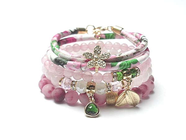 MAGNOLIE /09.05.2017/ set