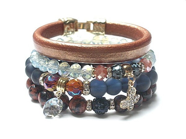 TOFFI vol. 3 /12.05.2017/ set