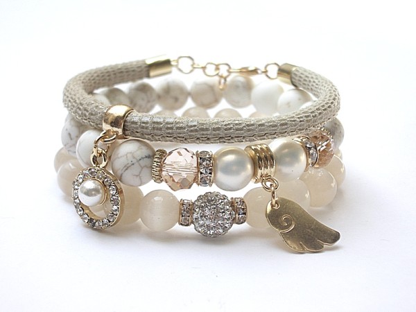 MARIAGE vol. 21 /23.05.2017/ set