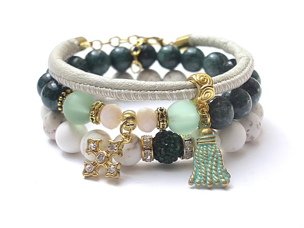 MINT PATINA vol. 7 /26.05.2017/ set