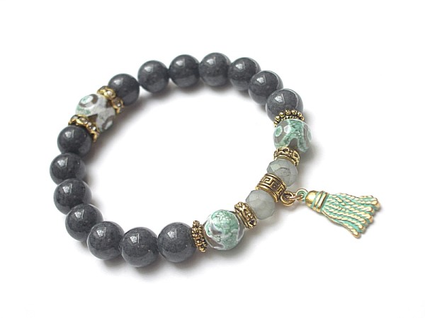 Chwościk - mint patina vol. 2 /02.06.2017/