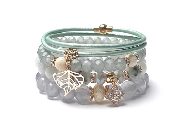 Mint patina vol. 8 /14.06.2017/ set