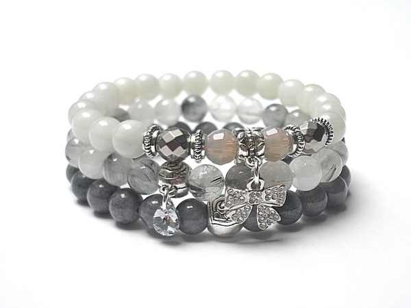 Naturals vol. 2 /13.06.2017/ set