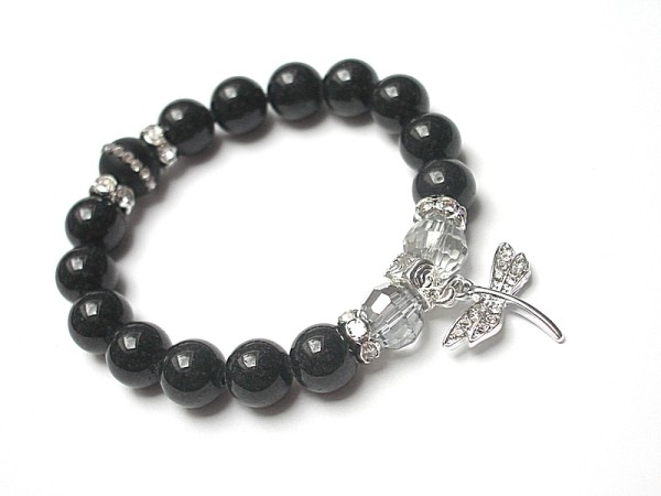 Ważka /black/ 19.06.2017/