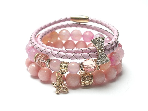 Geranium /21.07.2017/ set