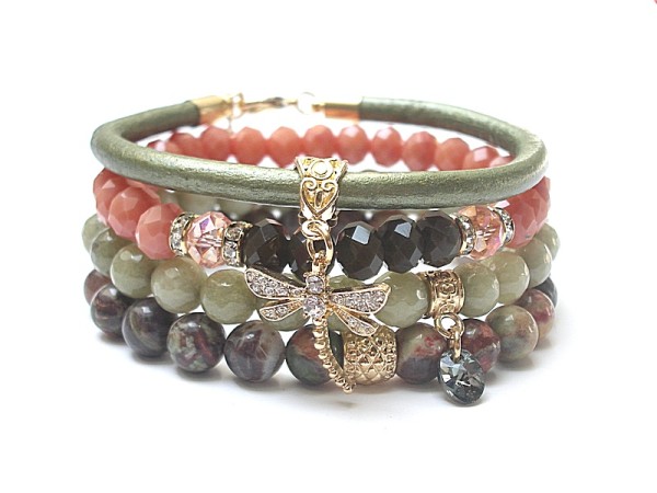 Poziomkowy las vol. 2 /24.07.2017/ - set