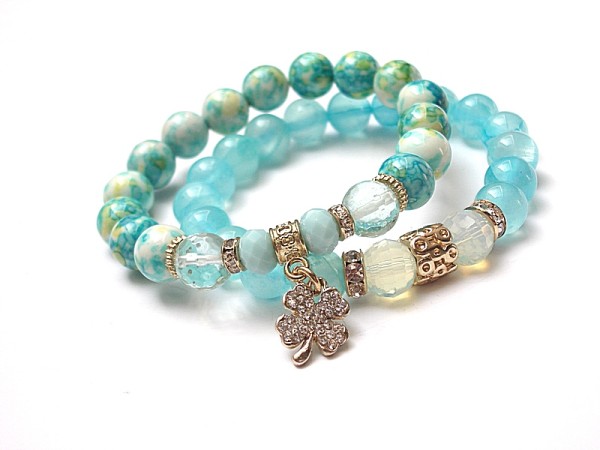 Łączka vol. 5 /03.08.2017/ duo