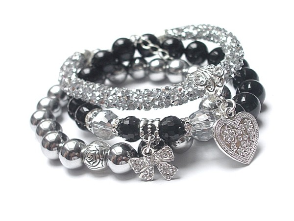 Silver night /03.08.2017/ set