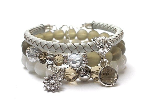 Szaro - bury vol. 22 /05.08.2017/ set