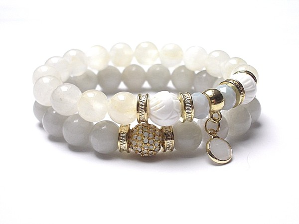 Grey and vanilla vol. 3 /23.07.2017/ duo