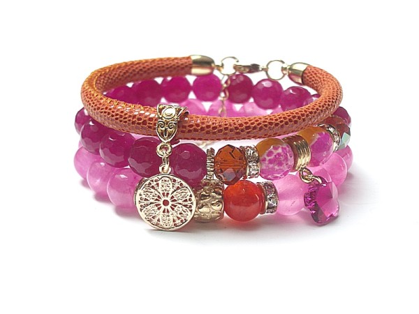 Energy vol. 3 /09.08.2017/ set