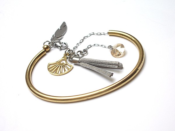 Alloys collection /chain it/ vol. 1