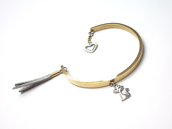 Alloys collection - gold 10