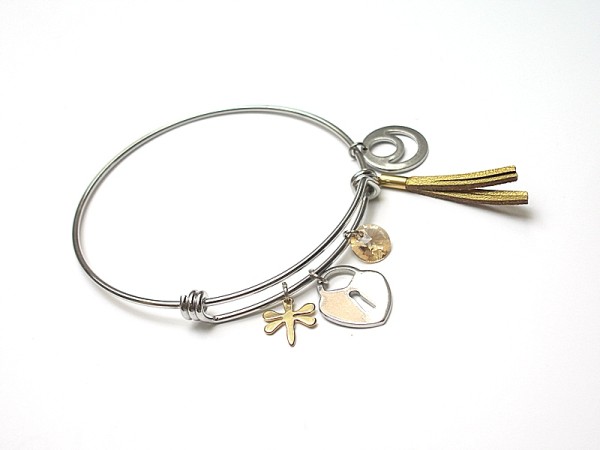 Alloys Collection - Gypsy /gold 2/