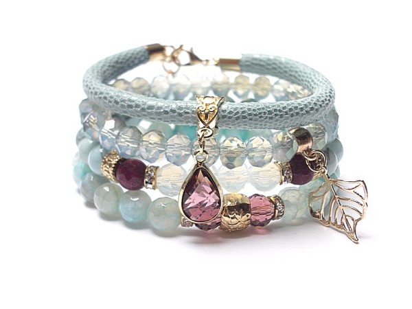 Oriental garden vol. 4 /18.09.2017/ set