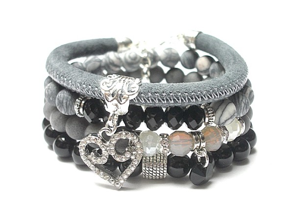 Black and grey vol. 11 /18.09.2017/ set