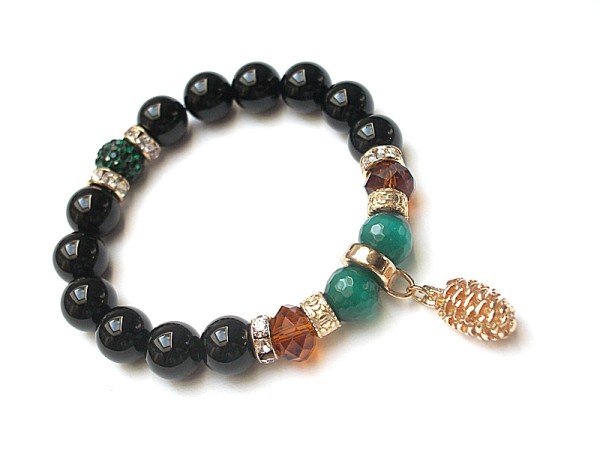 Black pine vol. 2 /15.09.2017/