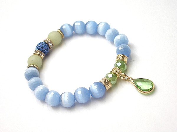 Irysy vol. 5 /14.09.2017/