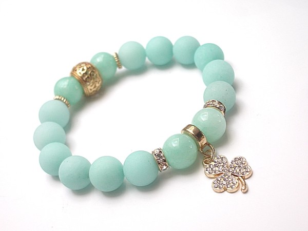 Baby blue clover /30.08.2017/