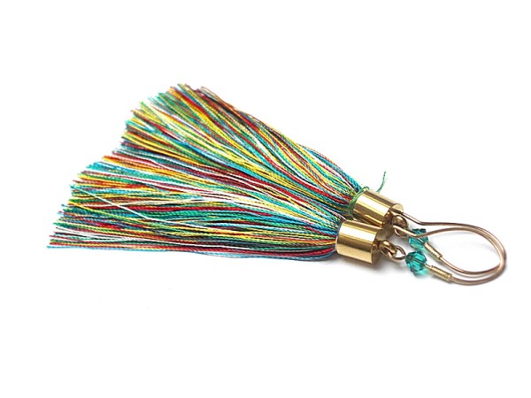 Alloys Collection /boho/ łowiczanka