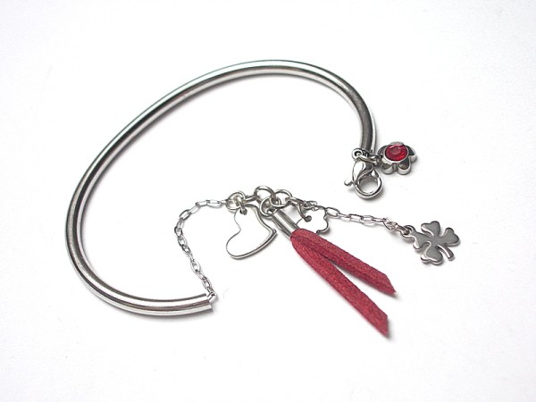 Alloys collection /chain it/ vol. 4