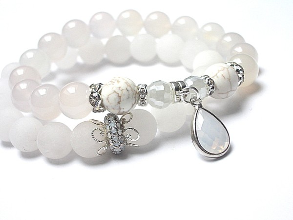 White double vol. 4 /13.10.2017/ duo