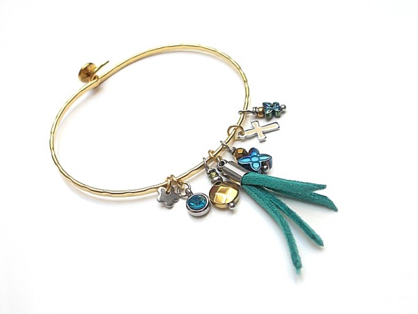 Alloys Collection - Cyganeria 1