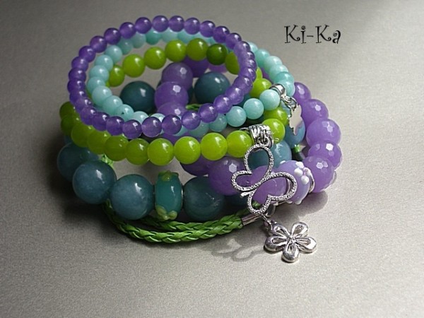 ŁODYGA - BRANSOLETKA