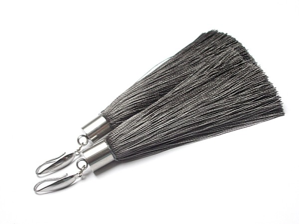 Alloys Collection /boho/ marengo - kolczyki