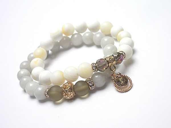 Grey and vanilia vol. 3 /26.10.2017/ duo