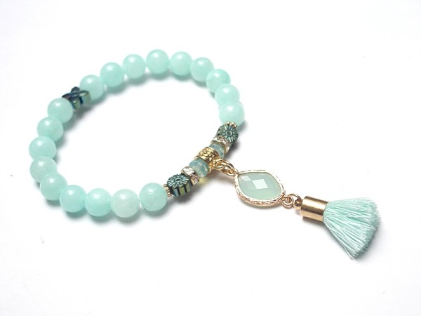 Oczko mint /02.11.2017/