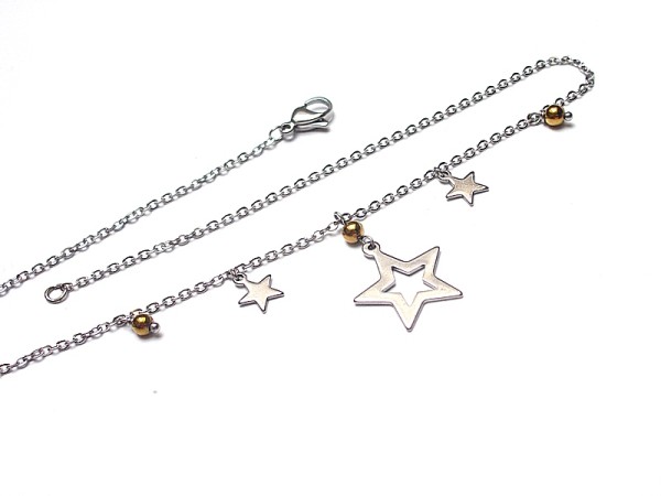 Choker - Alloys Collection - Line star vol. 2 - naszyjnik