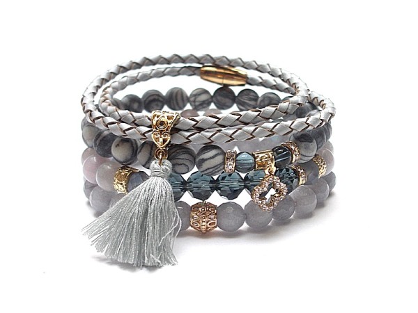 Grey and denim vol. 4 /08.11.2017/ set