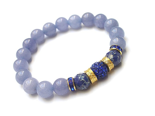 Wianek /irysy/ 09.10.17