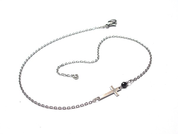 Alloys Collection - Line cross vol. 2 - choker