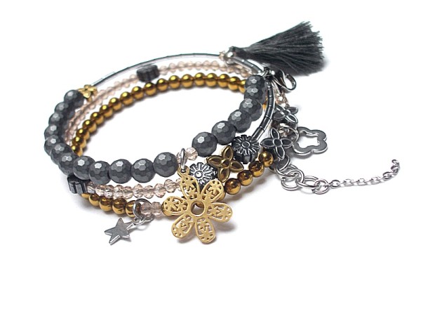 WRAPPED COLLECTION /flower/ 01.12.2017