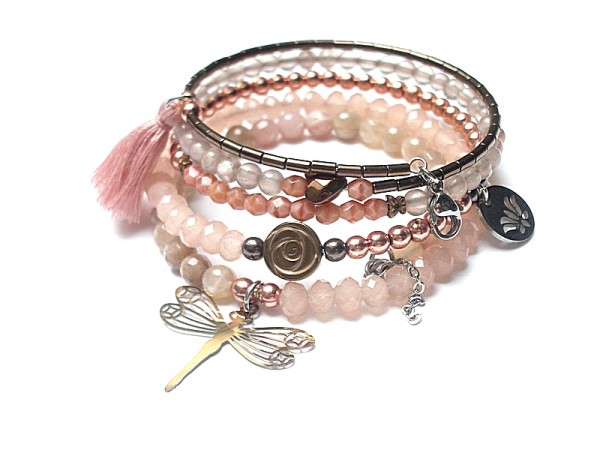 Alloys Collection WRAPPED /nude/ 04.12.2017