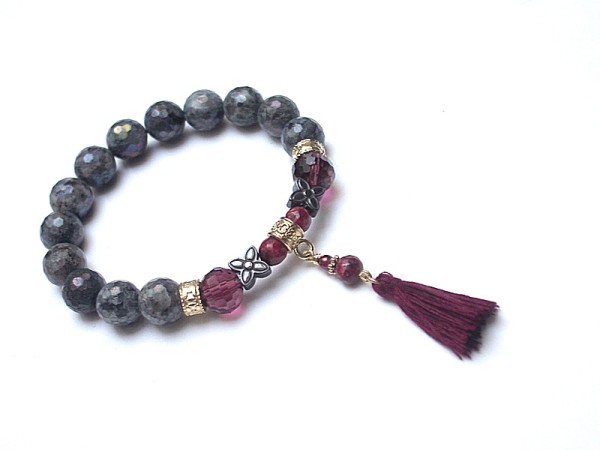 Chwościk burgund vol. 2 /11.12.2017/