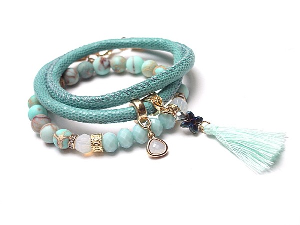 Turkusowy duet vol. 3 /11.12.2017/ duo