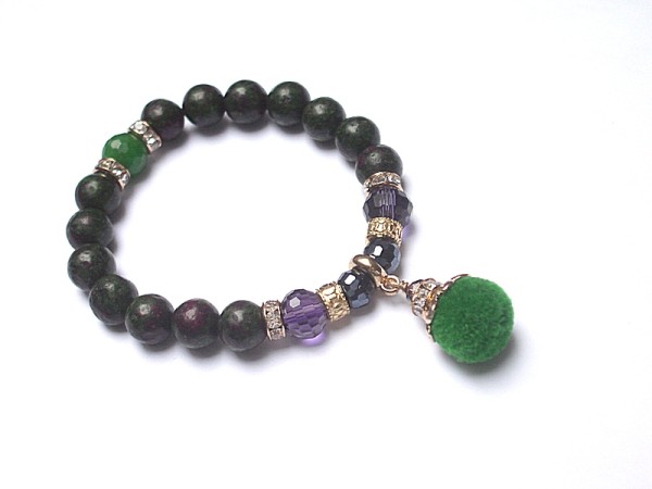 Pompon /grass/ 08.12.2017