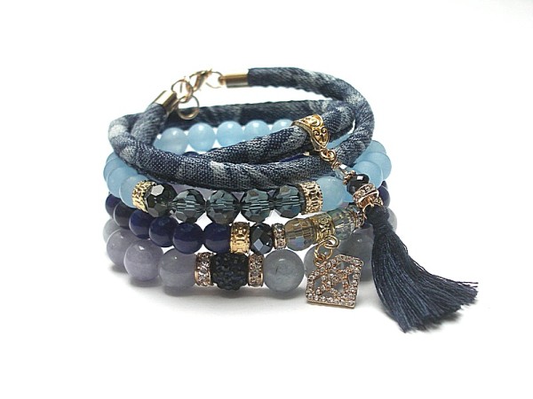 Blue and jeans vol. 4 /05.12.2017/ set