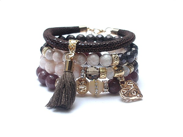 Mocca vol. 3 /11.12.2017/ set